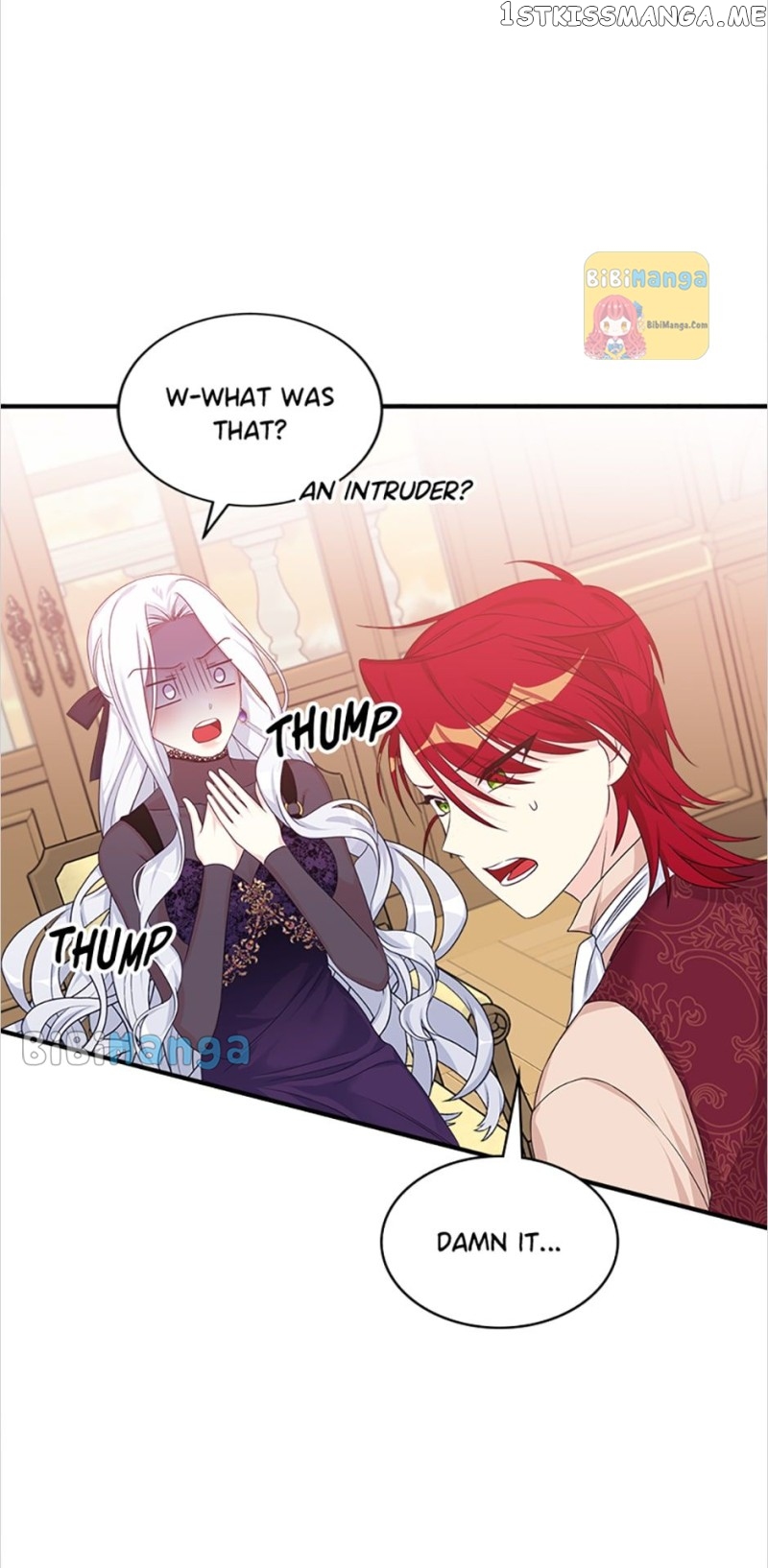 I Corrupted the Good Male Lead Chapter 34 - page 19