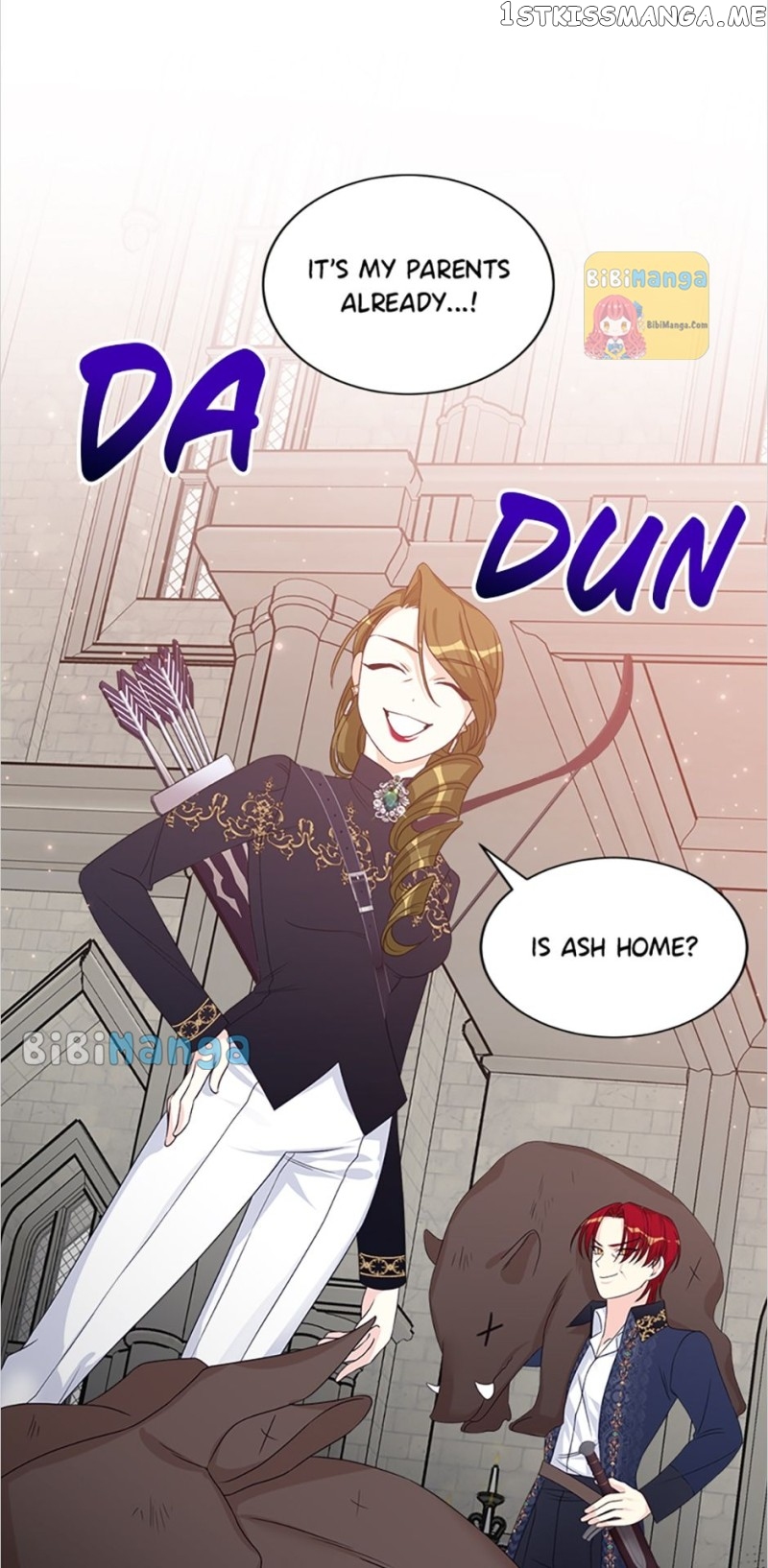 I Corrupted the Good Male Lead Chapter 34 - page 20