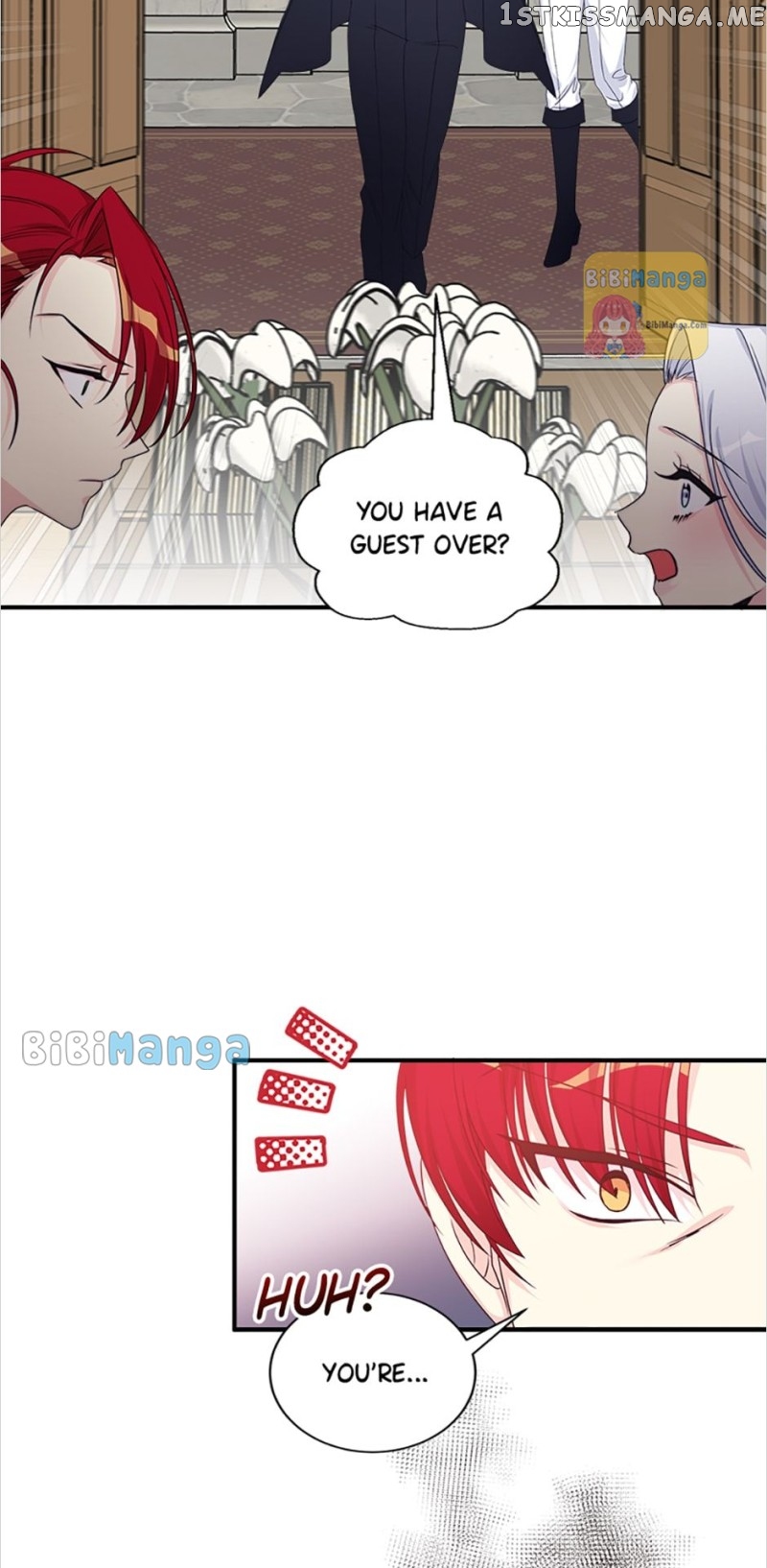 I Corrupted the Good Male Lead Chapter 34 - page 24