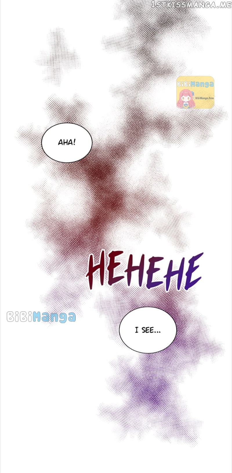 I Corrupted the Good Male Lead Chapter 34 - page 25