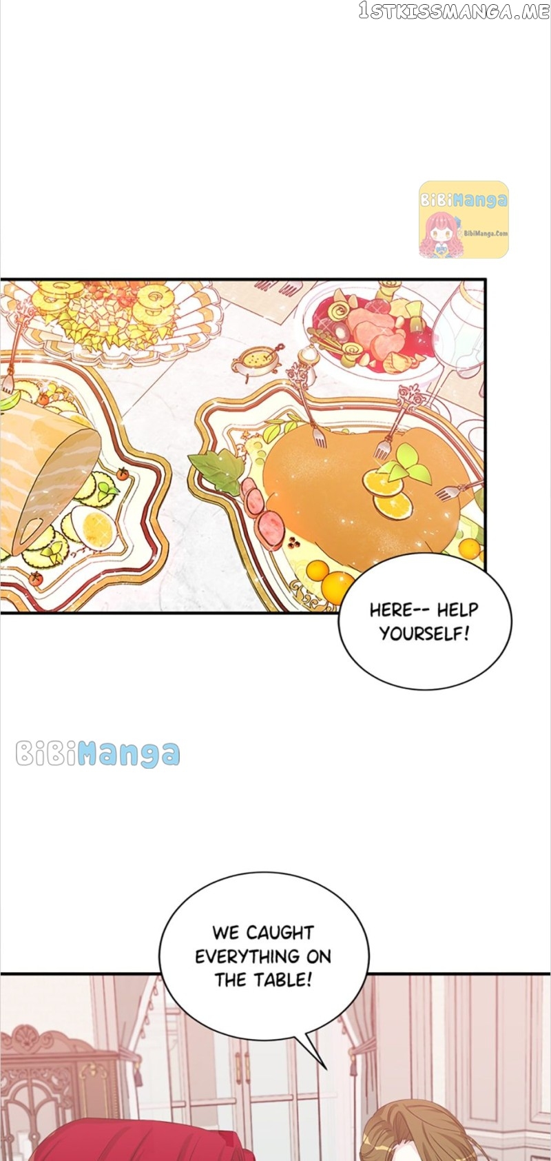 I Corrupted the Good Male Lead Chapter 34 - page 28