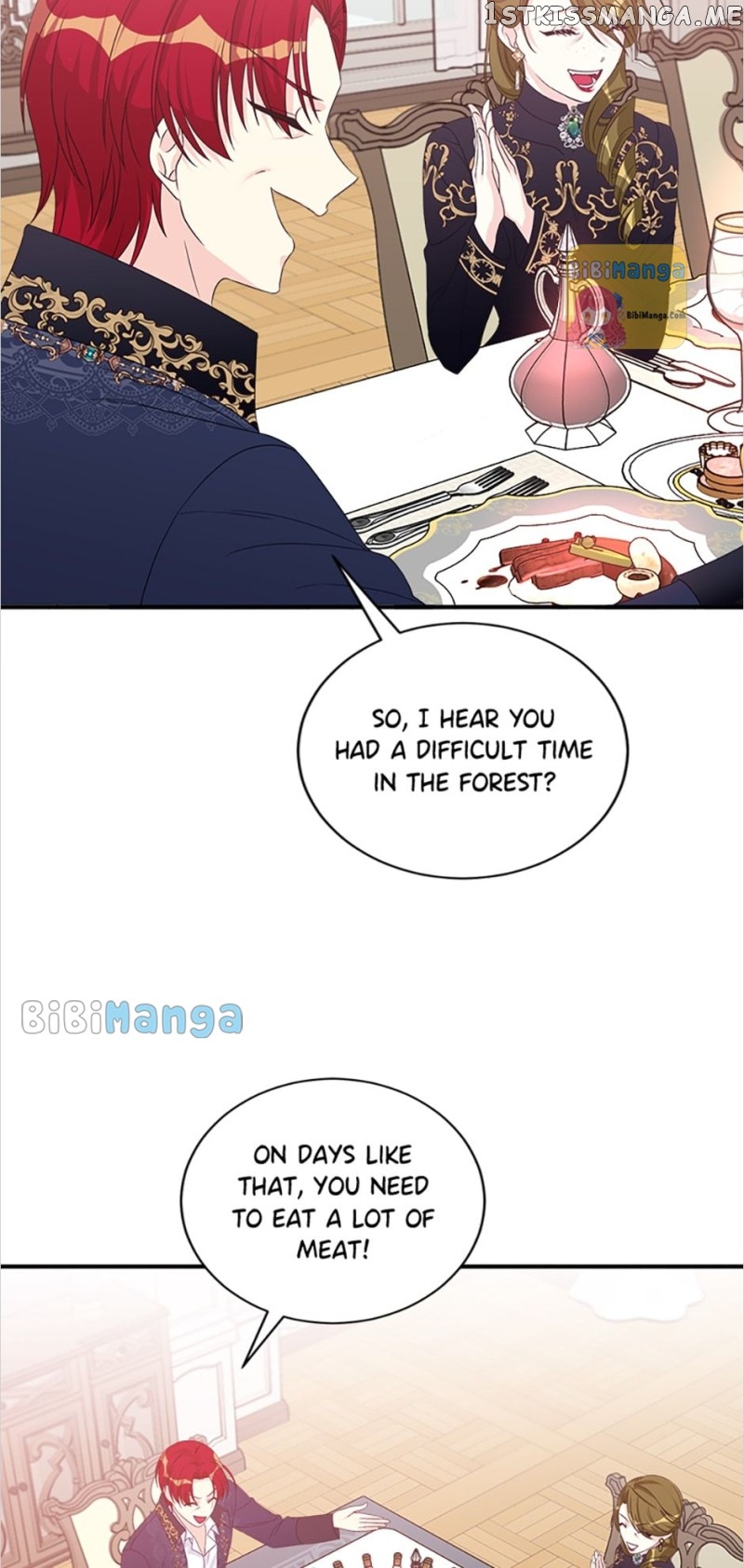 I Corrupted the Good Male Lead Chapter 34 - page 29