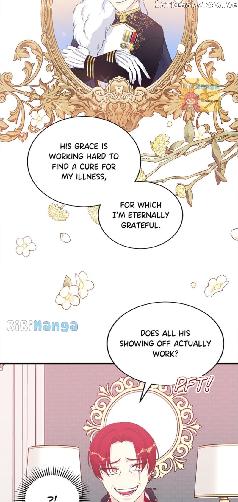 I Corrupted the Good Male Lead Chapter 34 - page 32