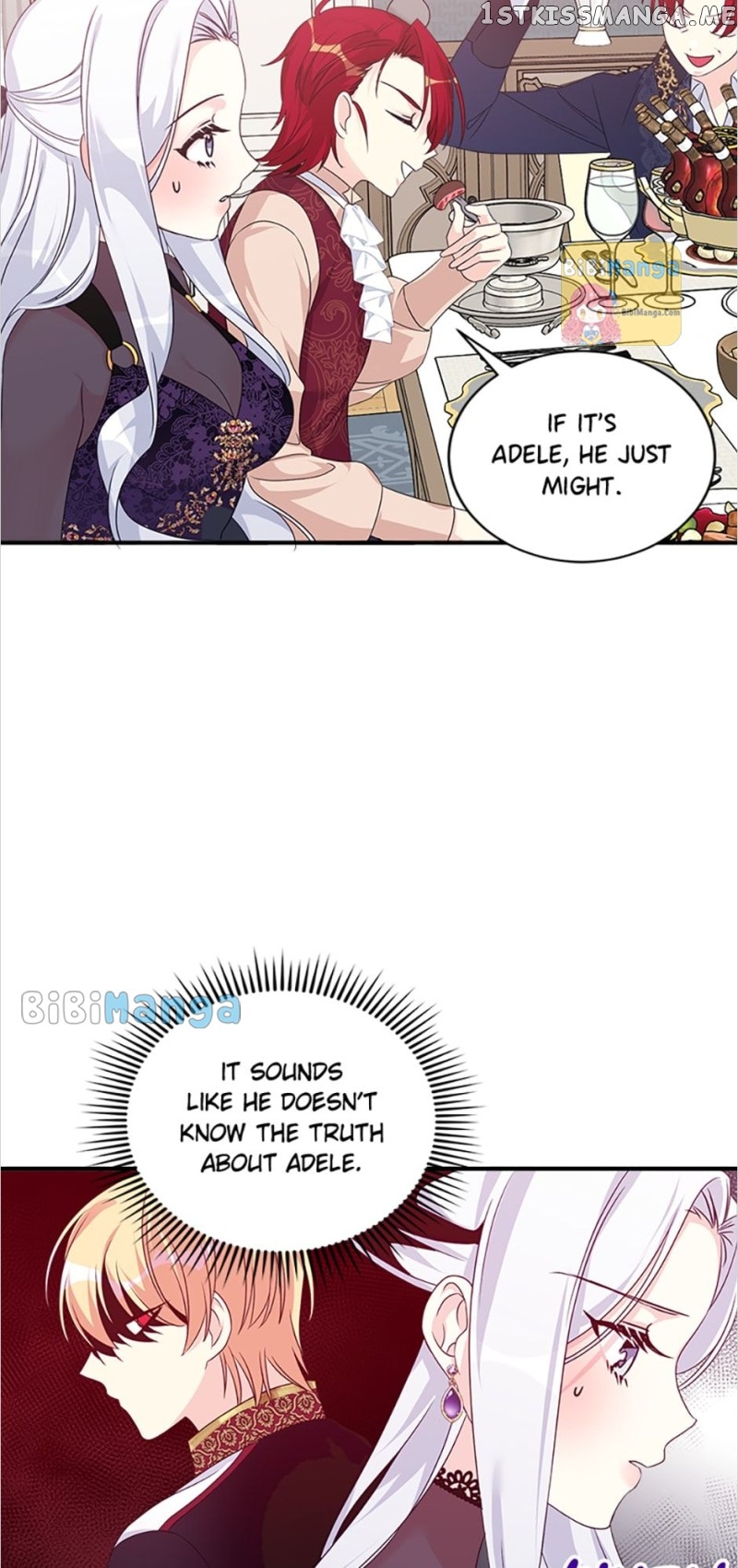 I Corrupted the Good Male Lead Chapter 34 - page 36