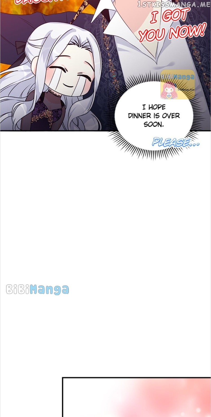 I Corrupted the Good Male Lead Chapter 34 - page 50