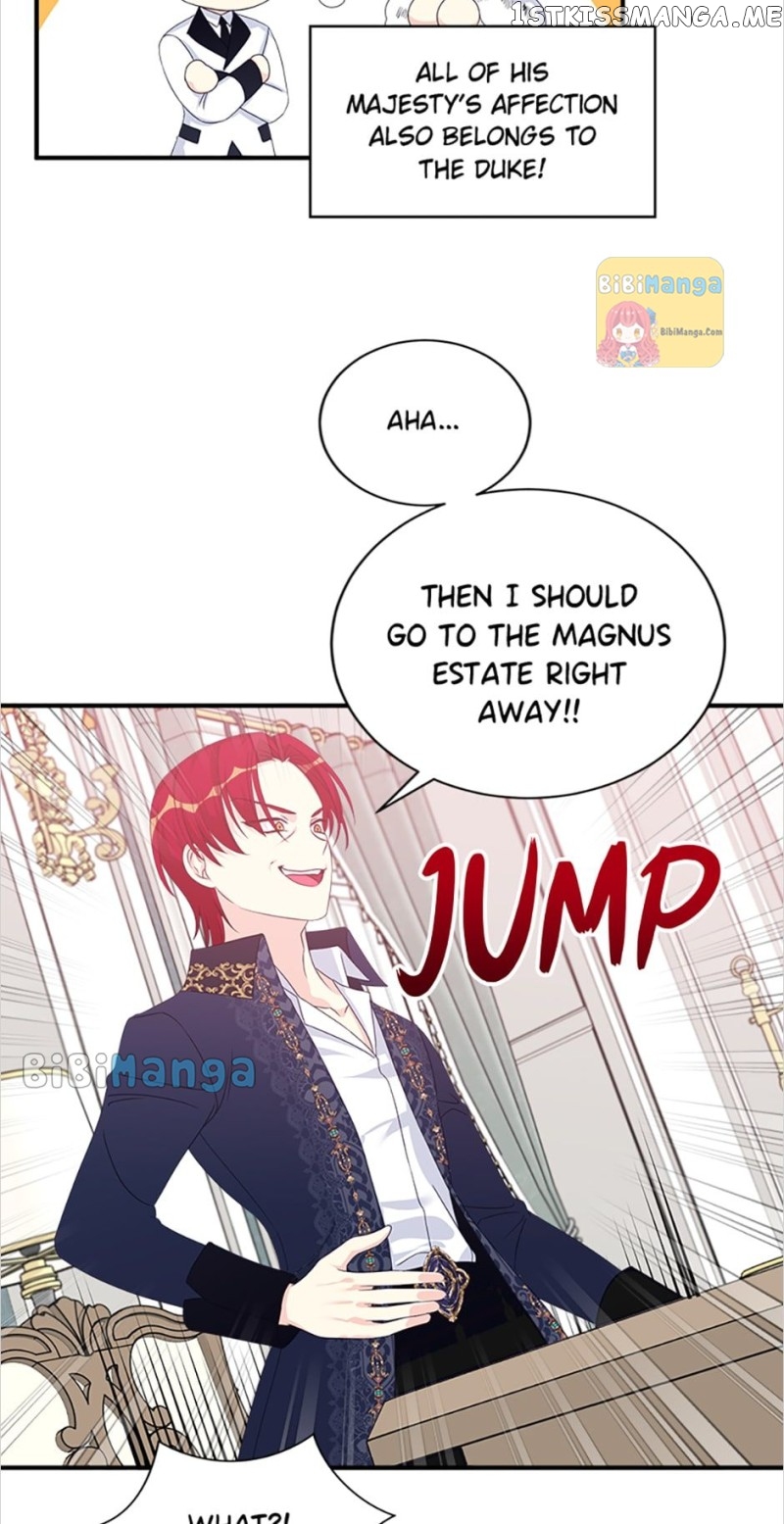 I Corrupted the Good Male Lead Chapter 34 - page 53