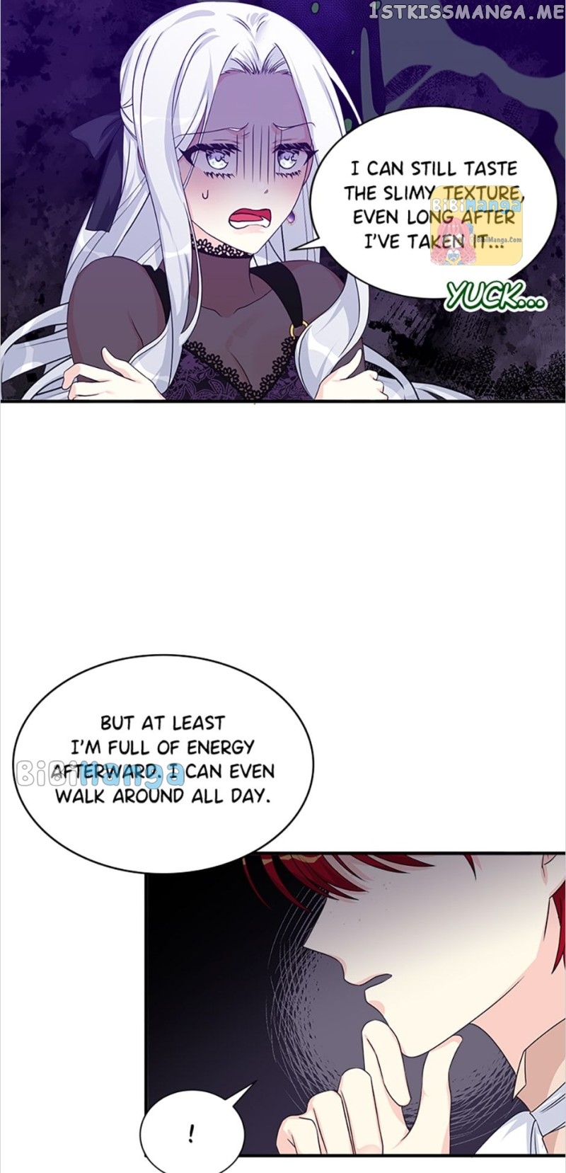 I Corrupted the Good Male Lead Chapter 34 - page 8