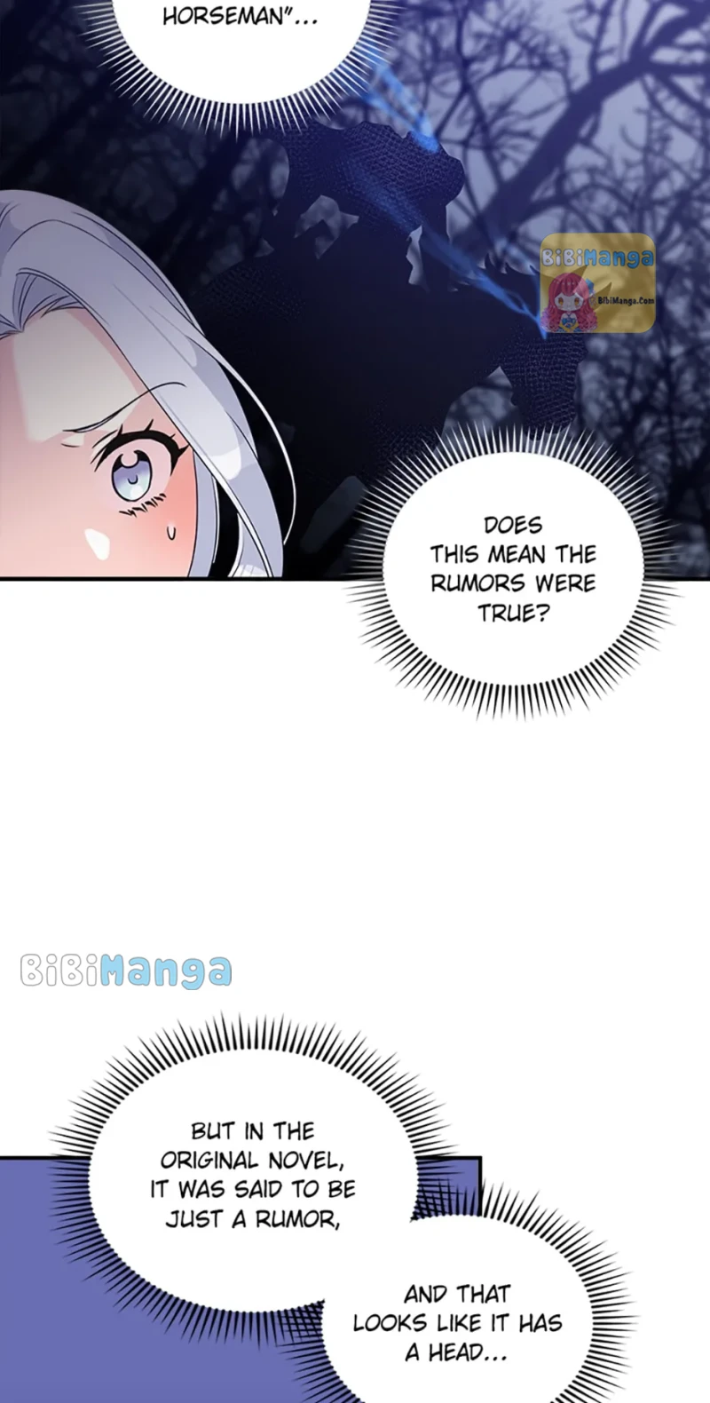 I Corrupted the Good Male Lead Chapter 33 - page 13