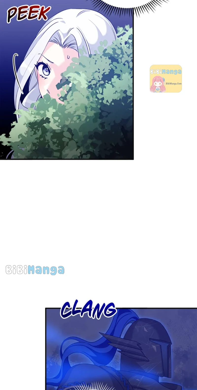 I Corrupted the Good Male Lead Chapter 33 - page 14