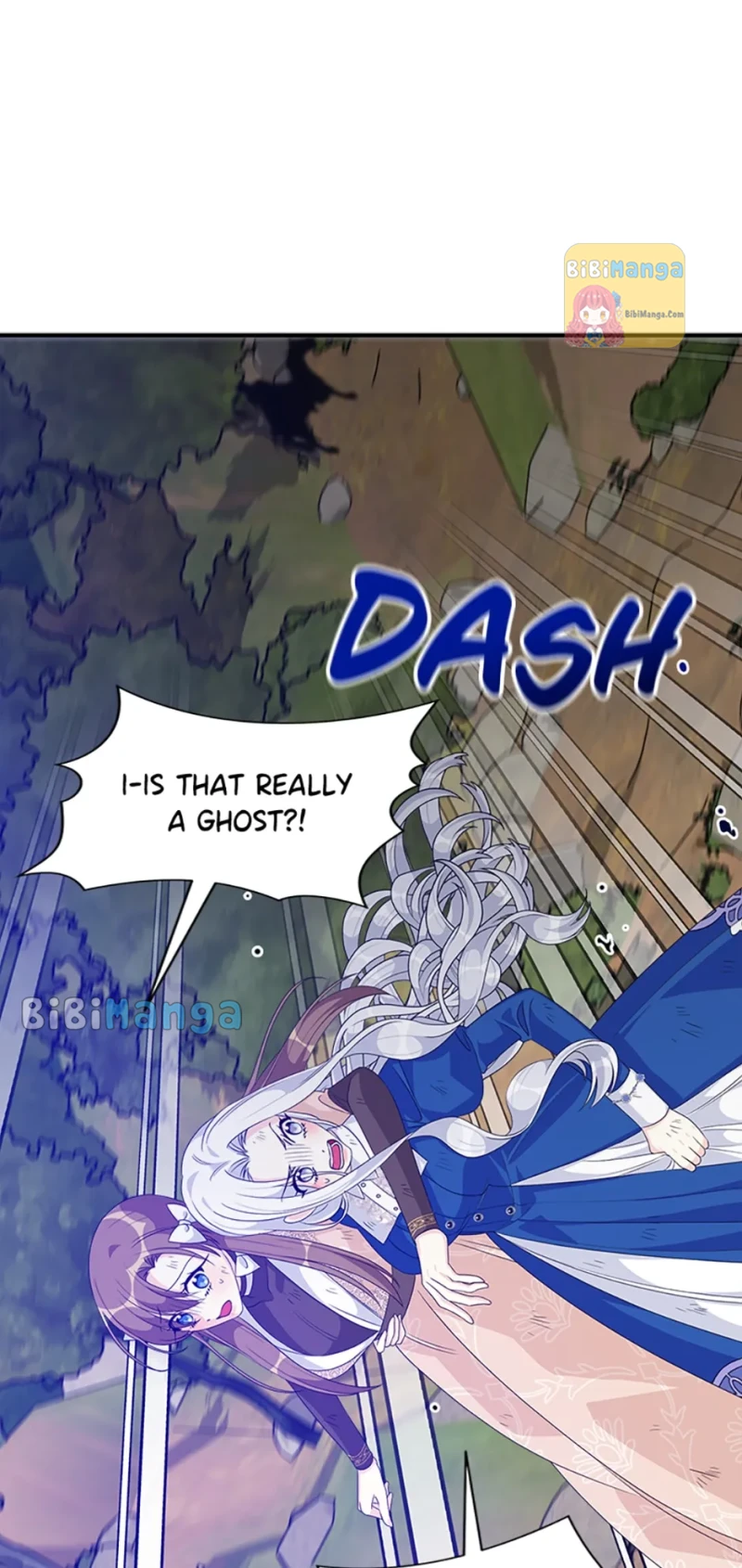 I Corrupted the Good Male Lead Chapter 33 - page 18