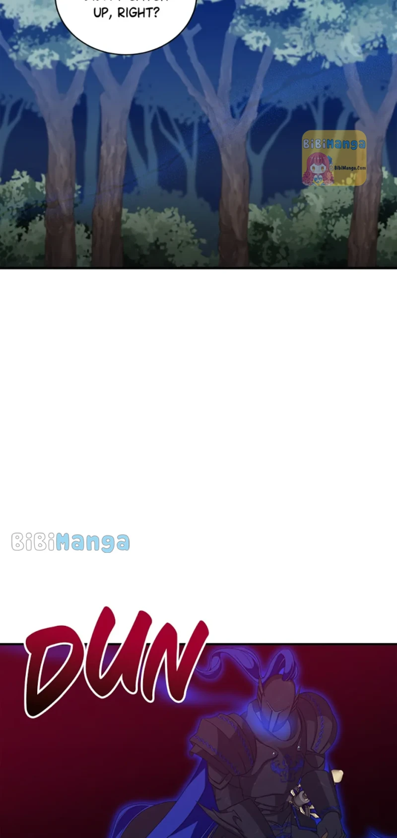 I Corrupted the Good Male Lead Chapter 33 - page 21