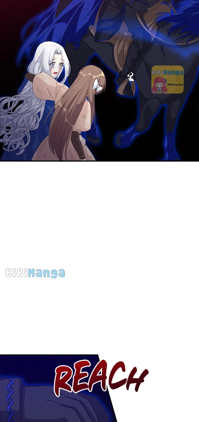 I Corrupted the Good Male Lead Chapter 33 - page 22