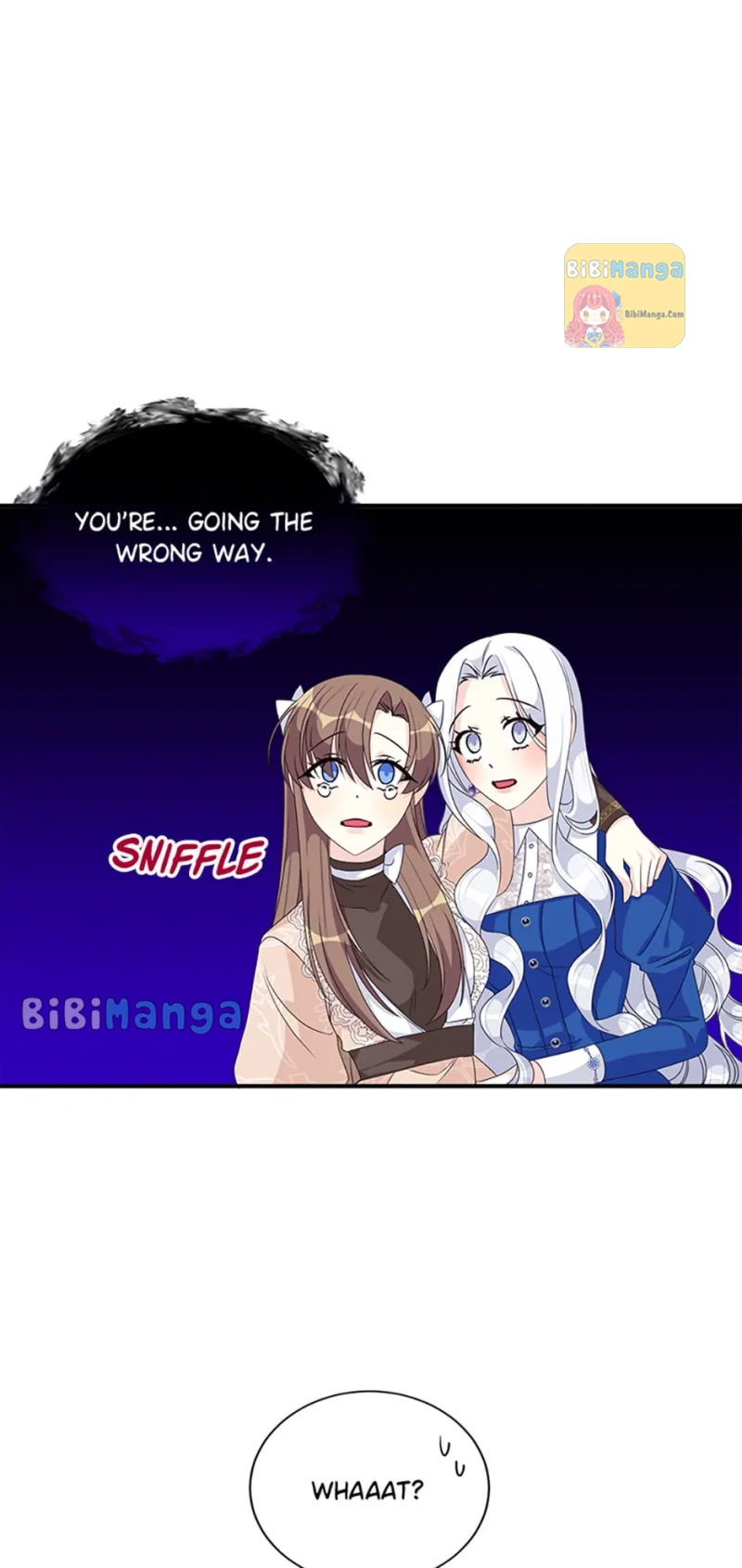 I Corrupted the Good Male Lead Chapter 33 - page 25