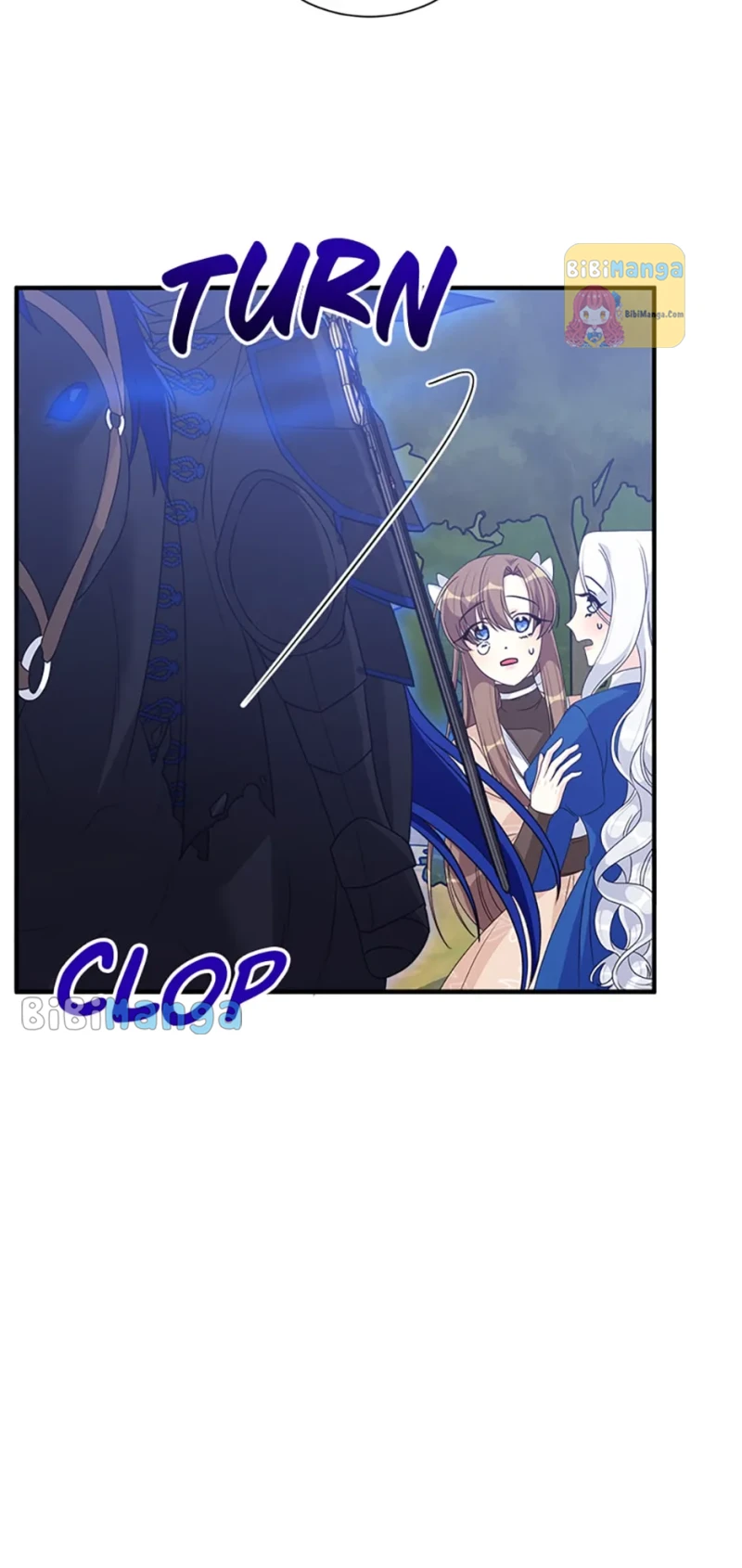 I Corrupted the Good Male Lead Chapter 33 - page 26