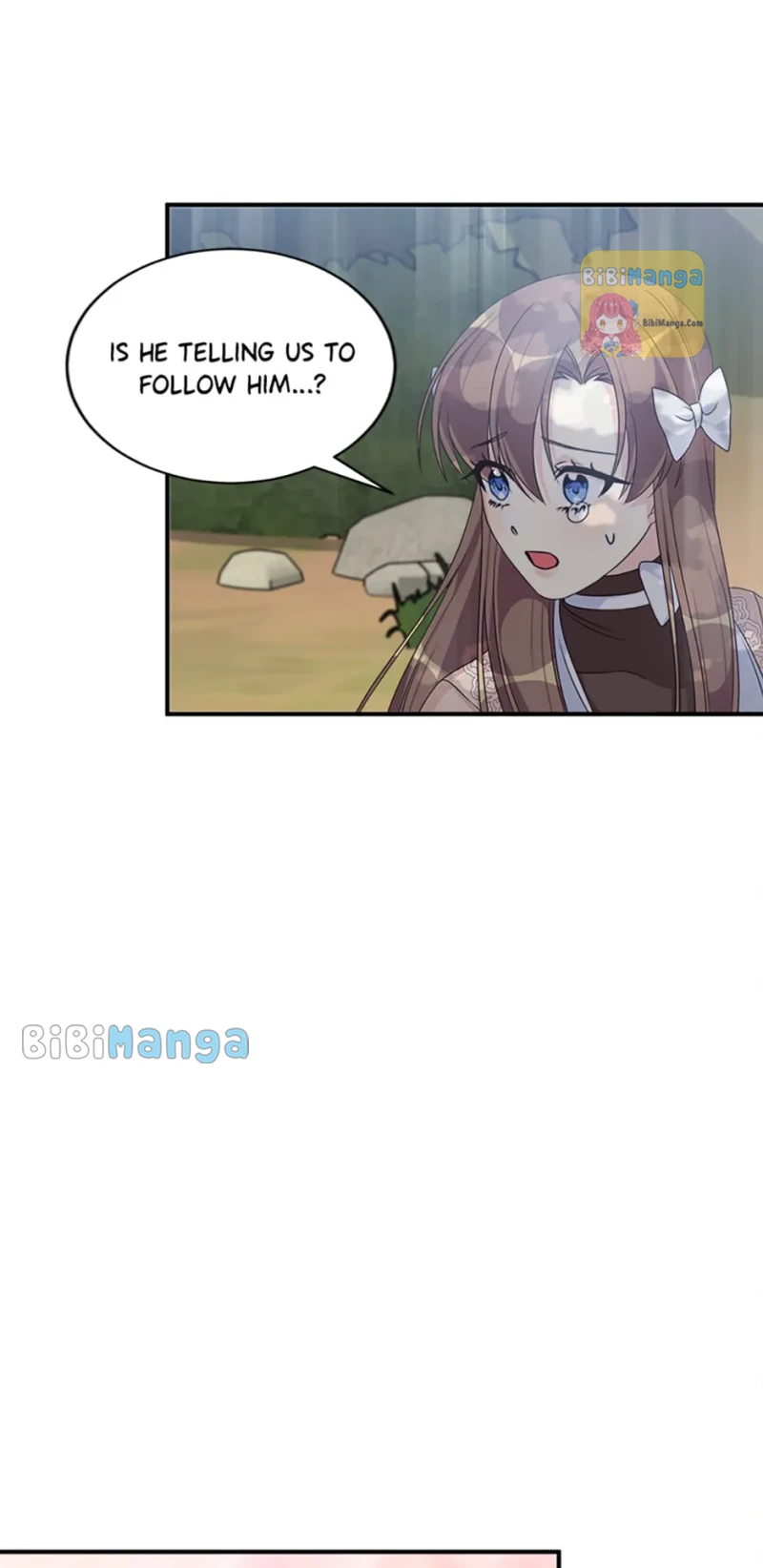 I Corrupted the Good Male Lead Chapter 33 - page 27