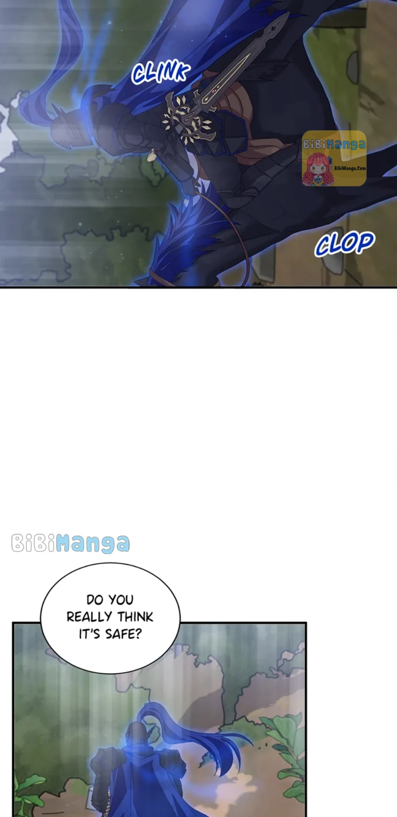 I Corrupted the Good Male Lead Chapter 33 - page 29