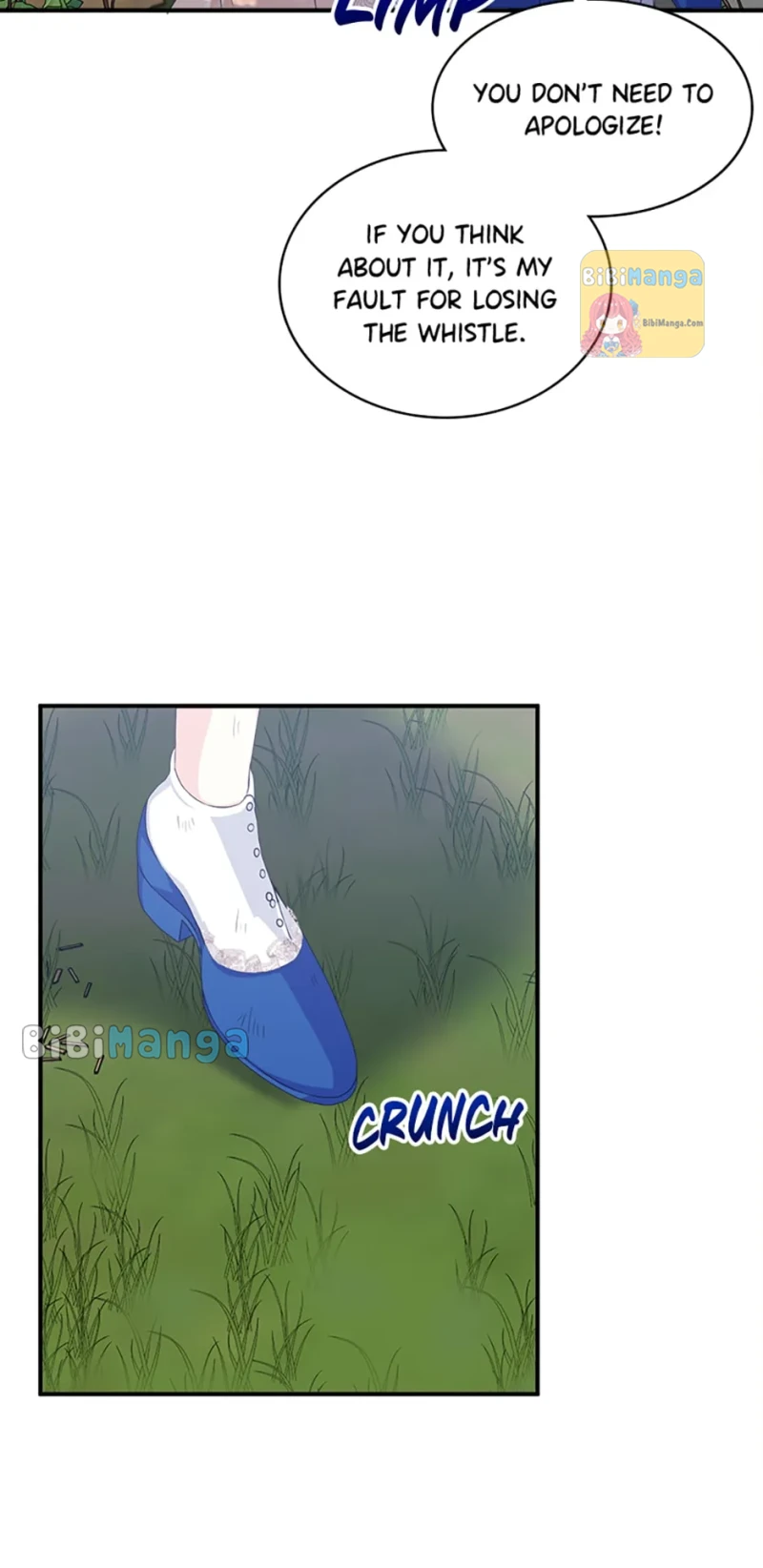 I Corrupted the Good Male Lead Chapter 33 - page 31