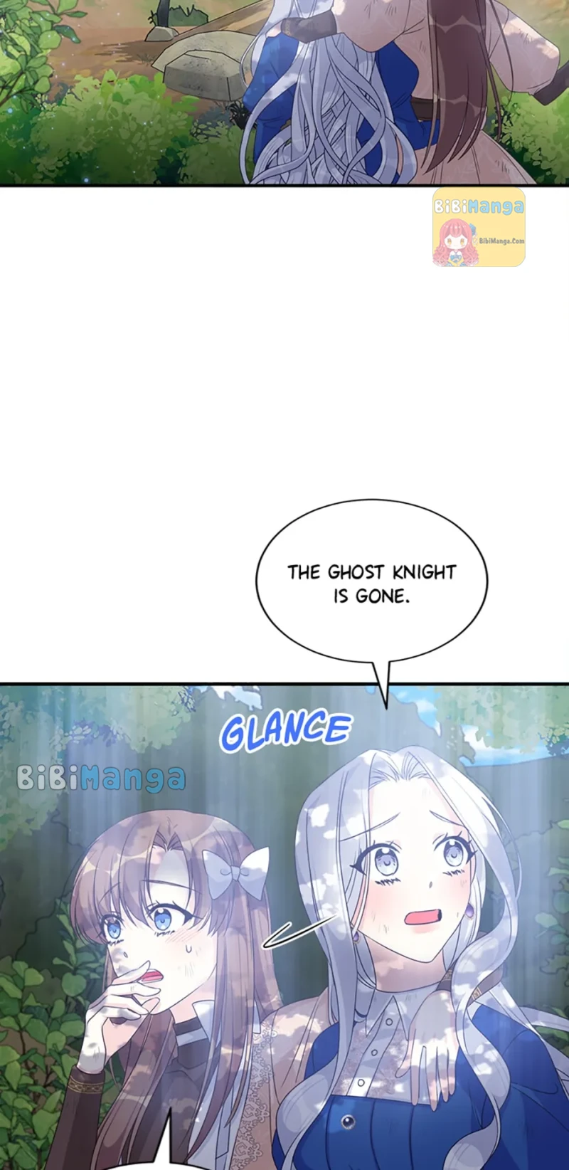 I Corrupted the Good Male Lead Chapter 33 - page 33