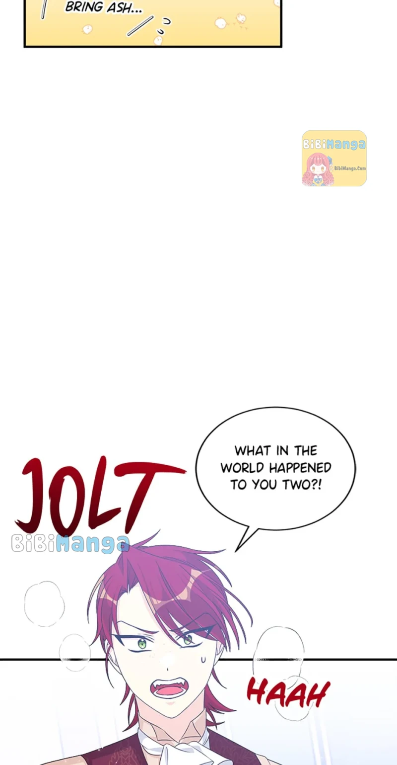 I Corrupted the Good Male Lead Chapter 33 - page 40