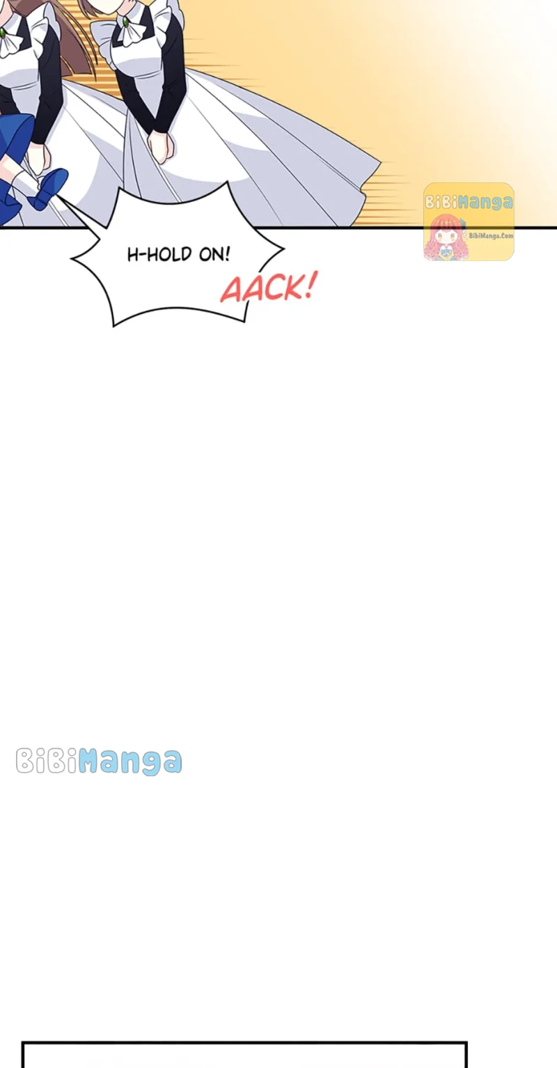 I Corrupted the Good Male Lead Chapter 33 - page 48