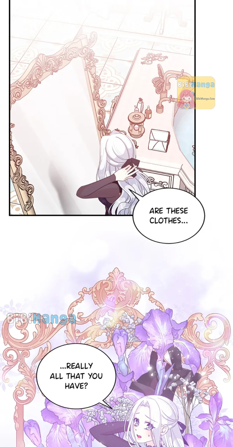 I Corrupted the Good Male Lead Chapter 33 - page 49