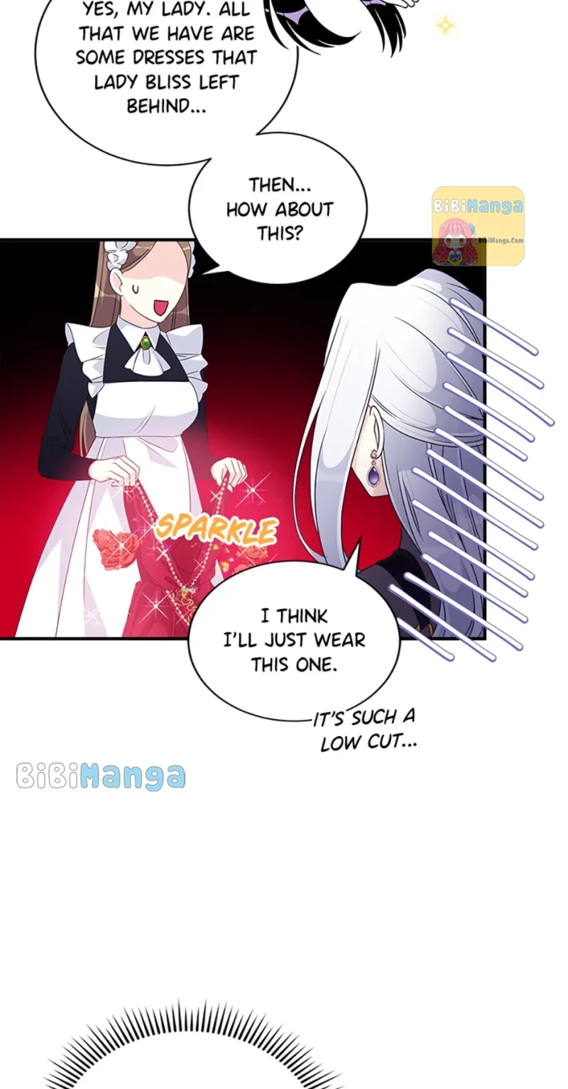 I Corrupted the Good Male Lead Chapter 33 - page 51