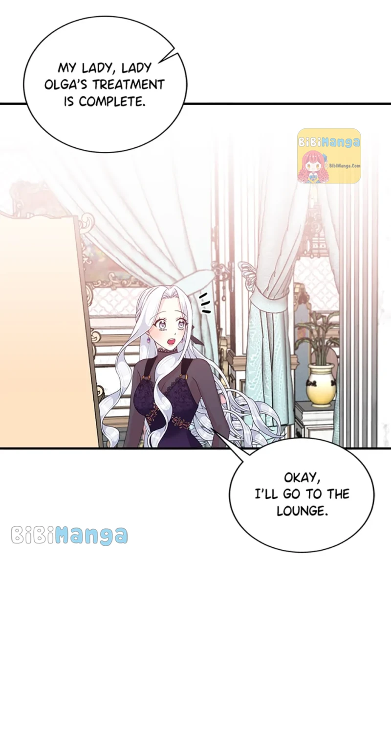 I Corrupted the Good Male Lead Chapter 33 - page 53
