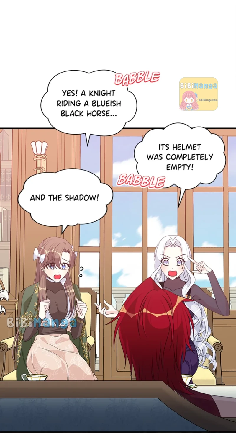 I Corrupted the Good Male Lead Chapter 33 - page 56