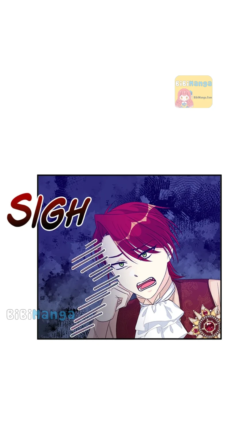 I Corrupted the Good Male Lead Chapter 33 - page 57