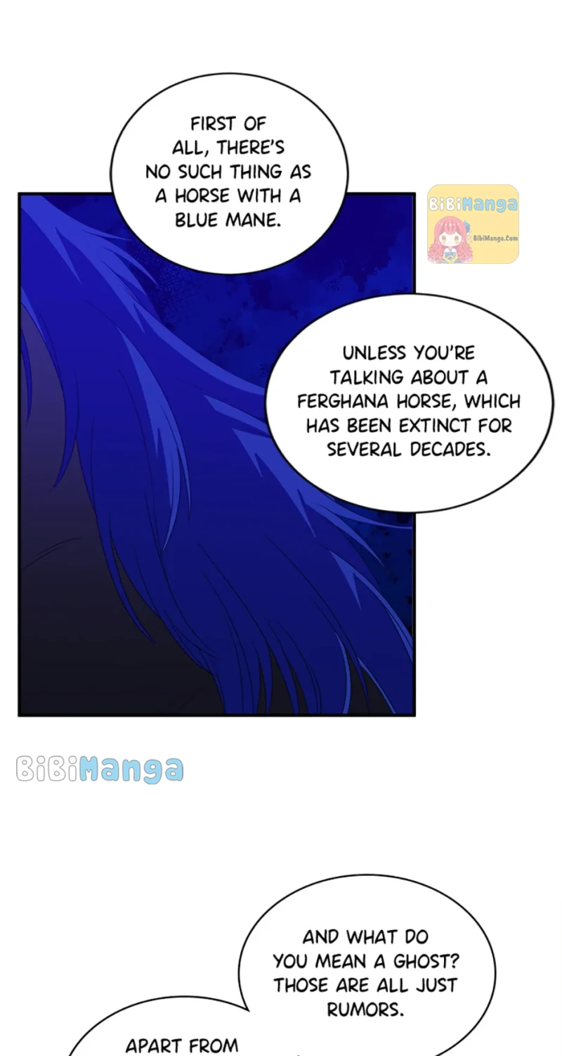 I Corrupted the Good Male Lead Chapter 33 - page 58