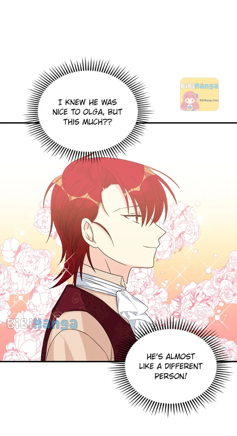 I Corrupted the Good Male Lead Chapter 33 - page 63