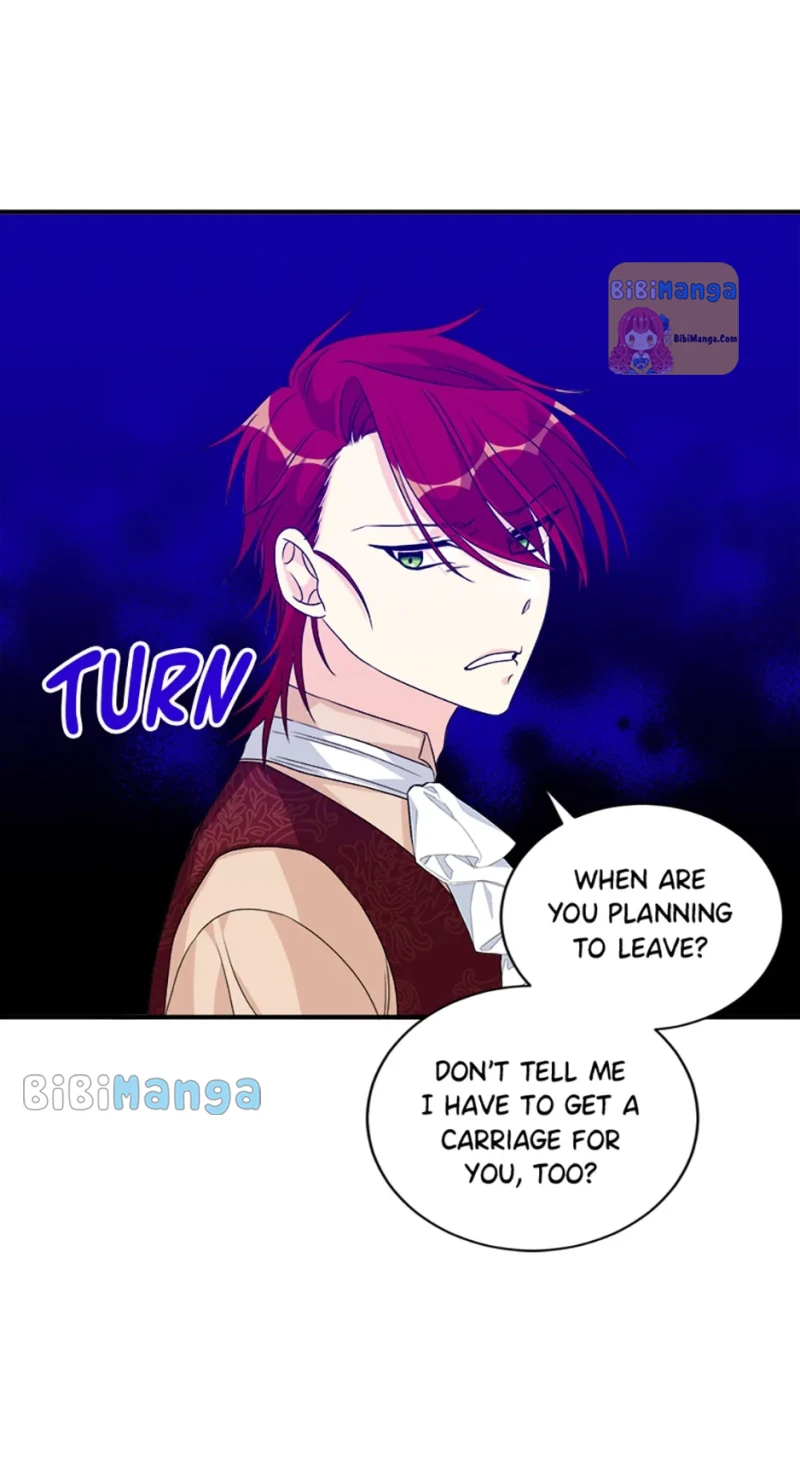 I Corrupted the Good Male Lead Chapter 33 - page 64