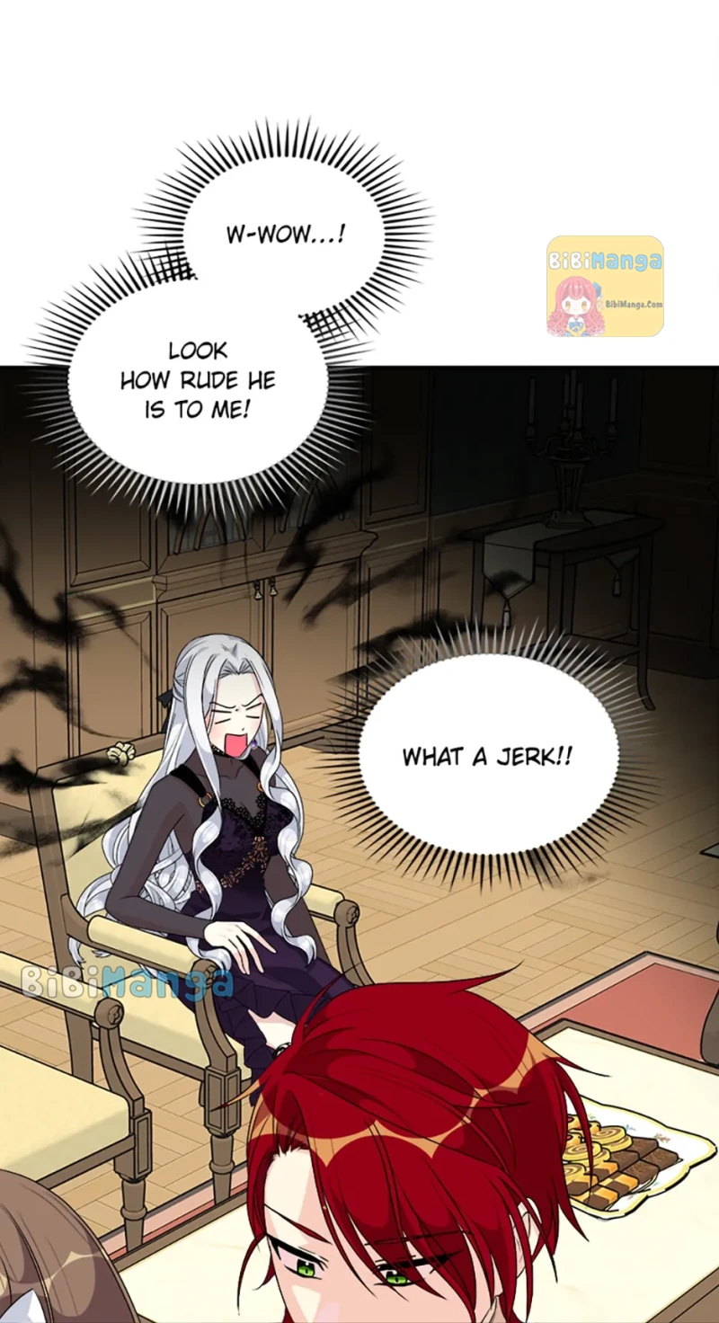 I Corrupted the Good Male Lead Chapter 33 - page 65