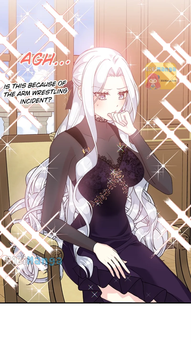 I Corrupted the Good Male Lead Chapter 33 - page 67