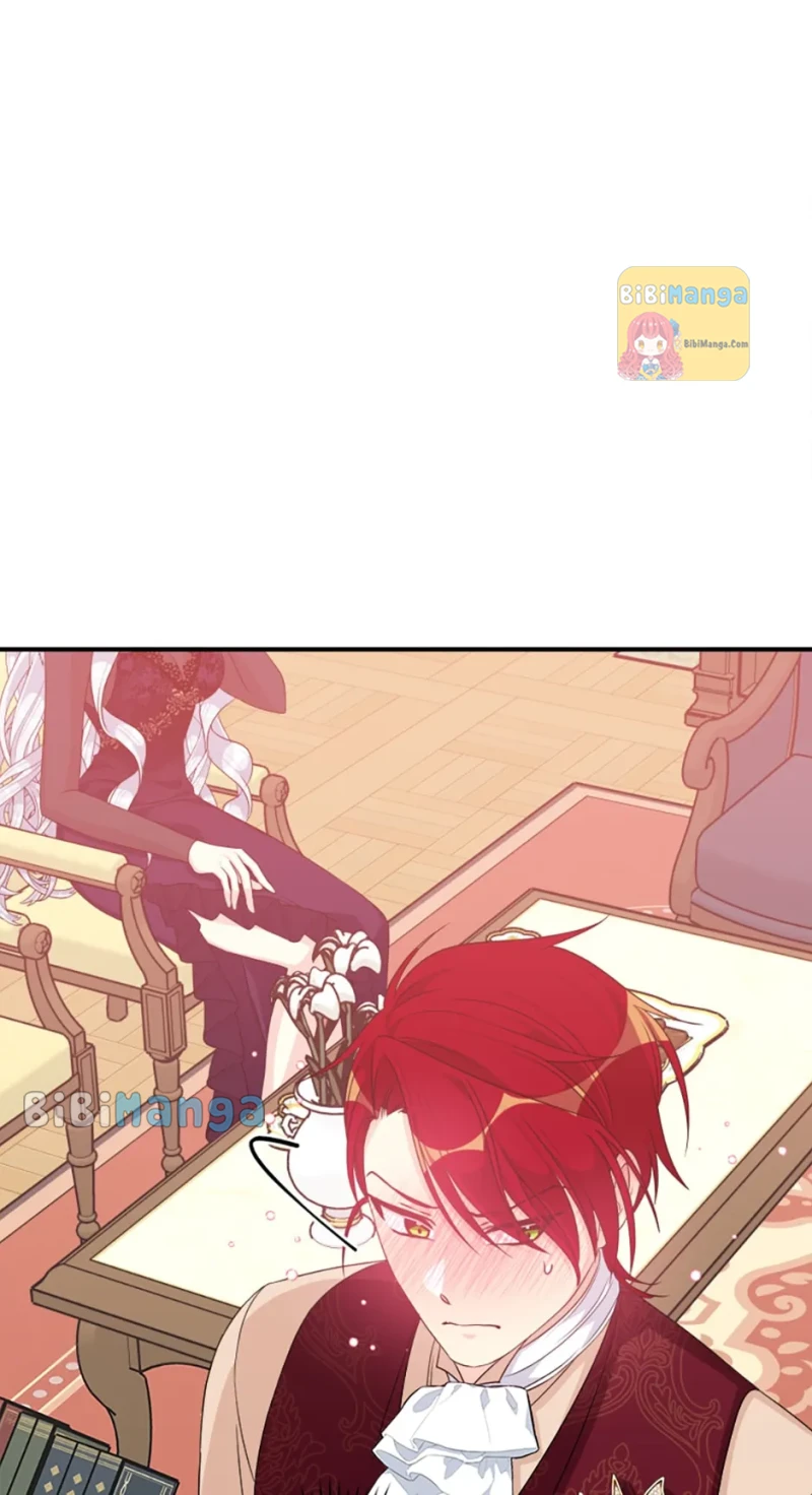 I Corrupted the Good Male Lead Chapter 33 - page 68