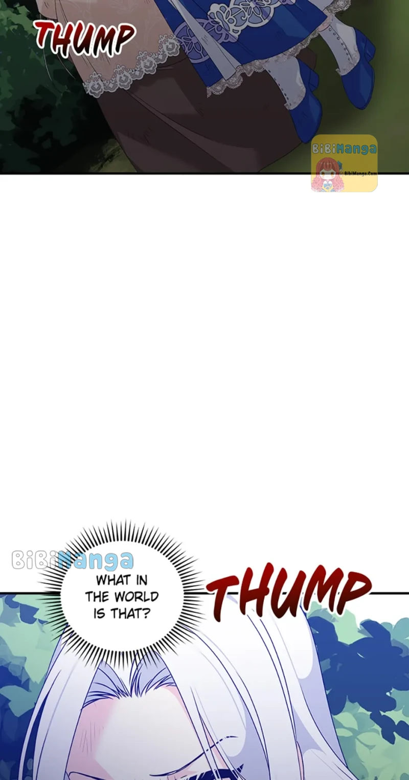 I Corrupted the Good Male Lead Chapter 33 - page 8