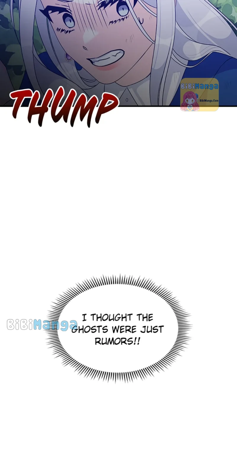 I Corrupted the Good Male Lead Chapter 33 - page 9