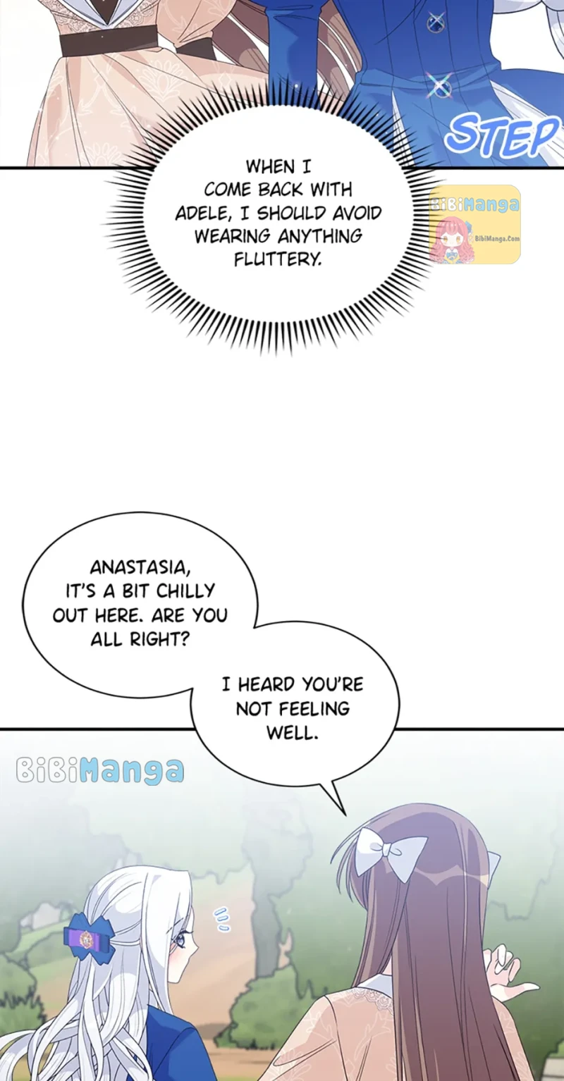 I Corrupted the Good Male Lead Chapter 32 - page 11