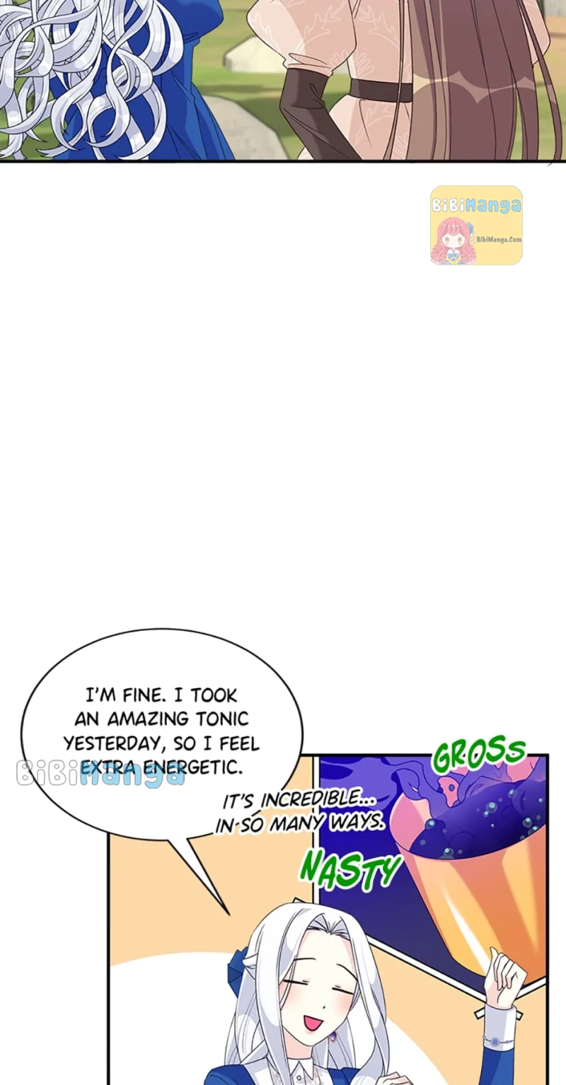 I Corrupted the Good Male Lead Chapter 32 - page 12