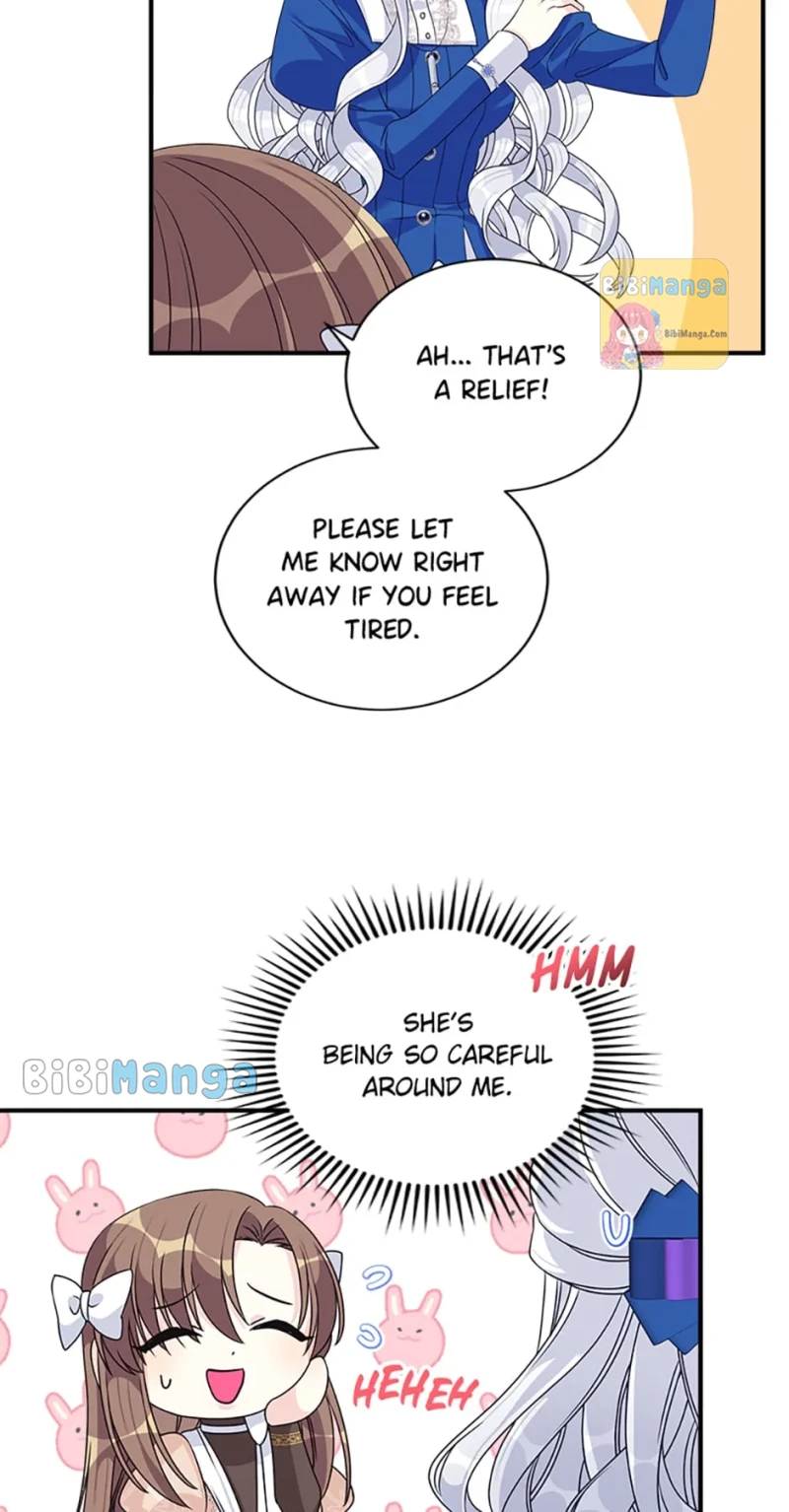 I Corrupted the Good Male Lead Chapter 32 - page 13