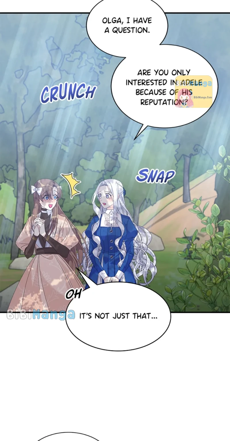 I Corrupted the Good Male Lead Chapter 32 - page 16