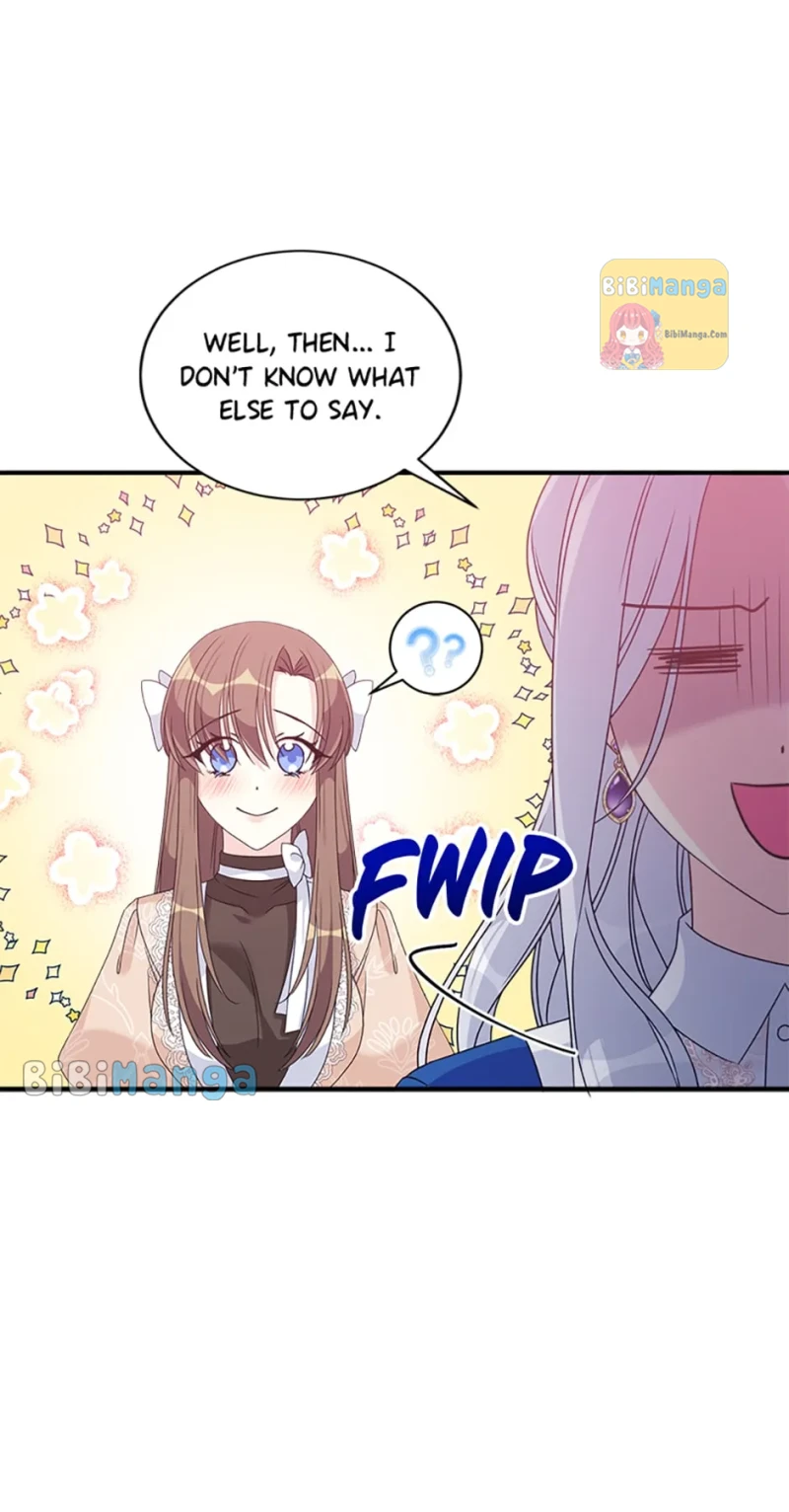 I Corrupted the Good Male Lead Chapter 32 - page 18