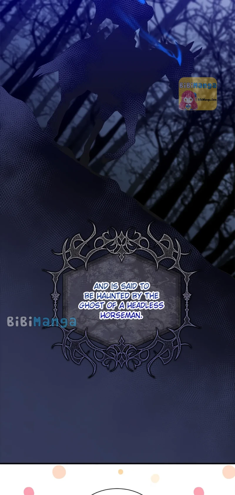 I Corrupted the Good Male Lead Chapter 32 - page 2