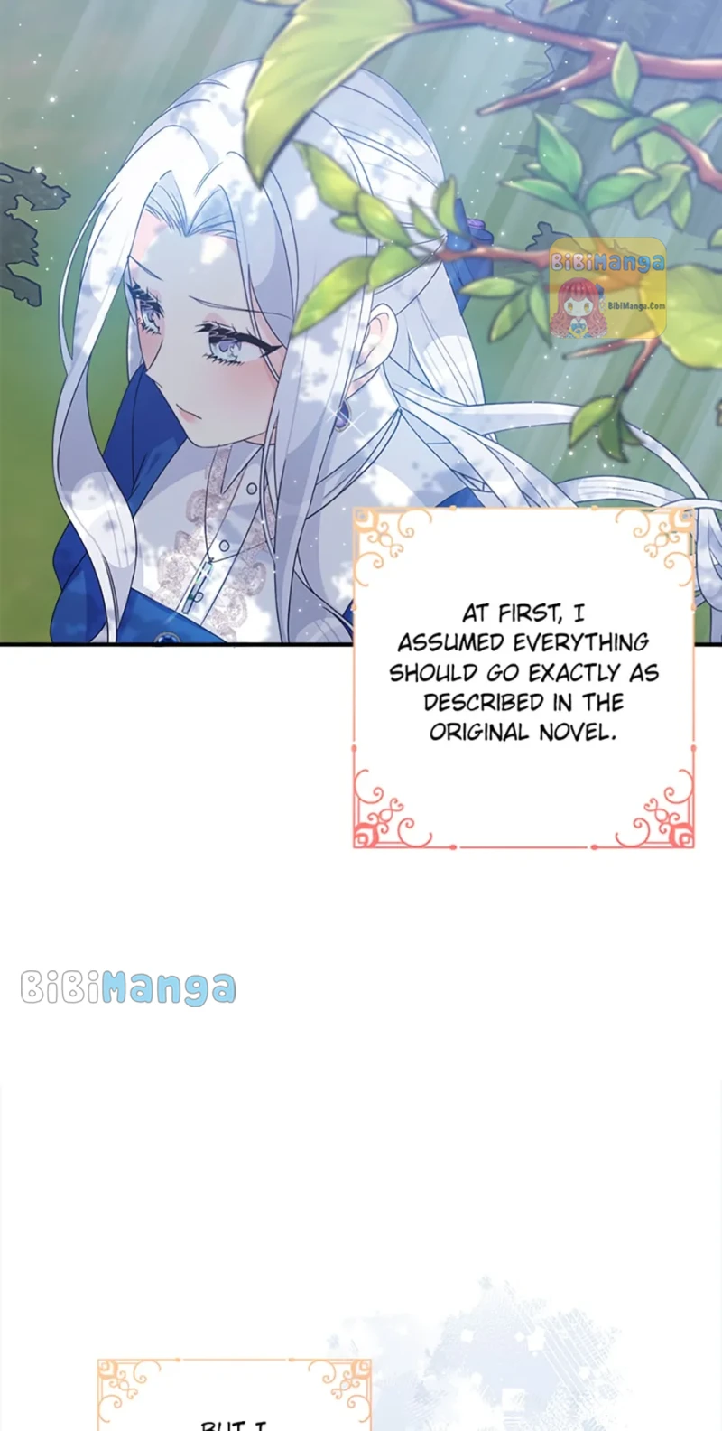 I Corrupted the Good Male Lead Chapter 32 - page 20