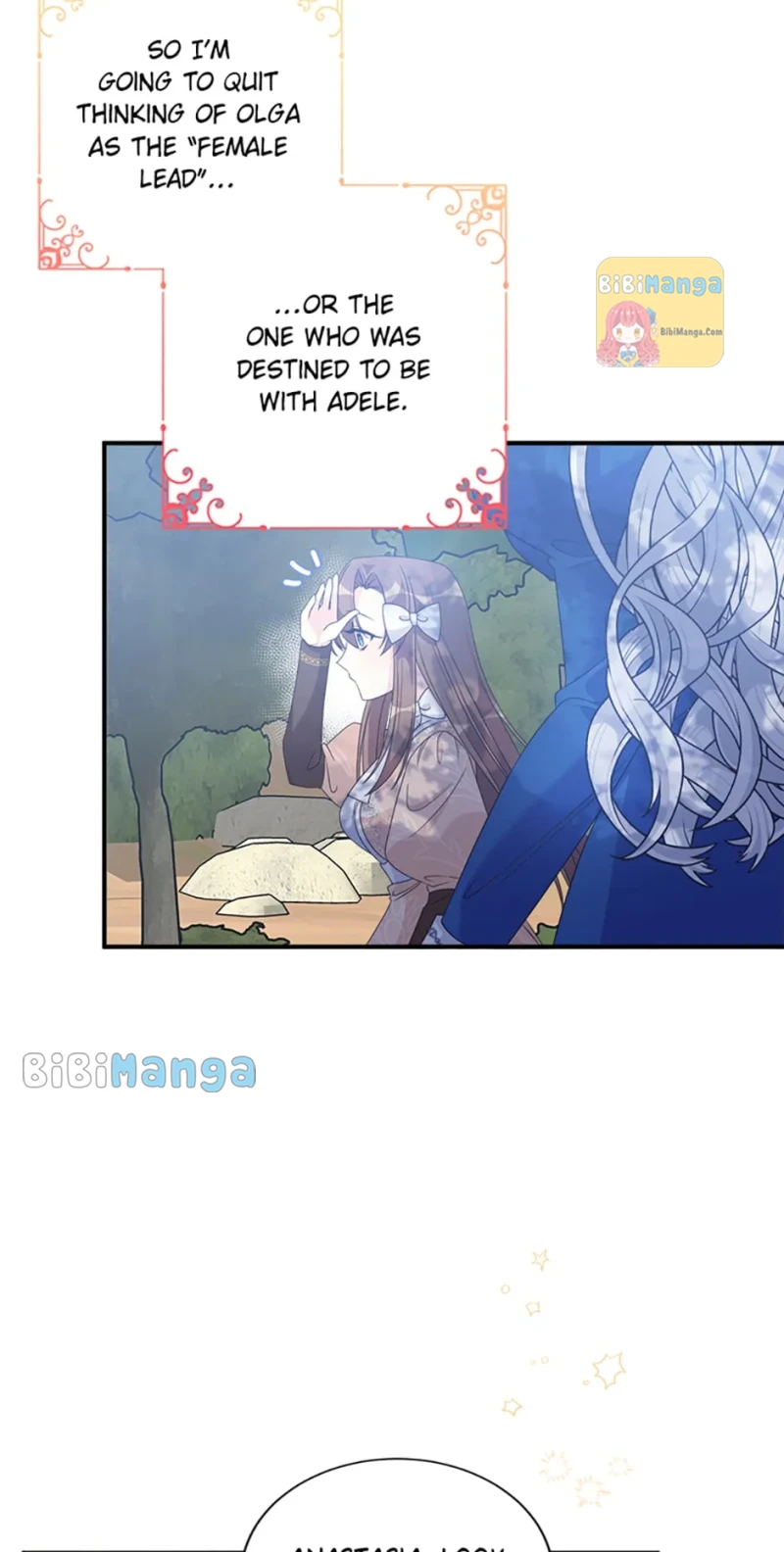 I Corrupted the Good Male Lead Chapter 32 - page 22
