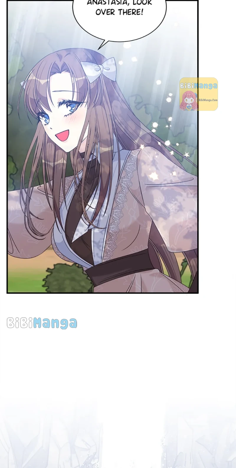 I Corrupted the Good Male Lead Chapter 32 - page 23
