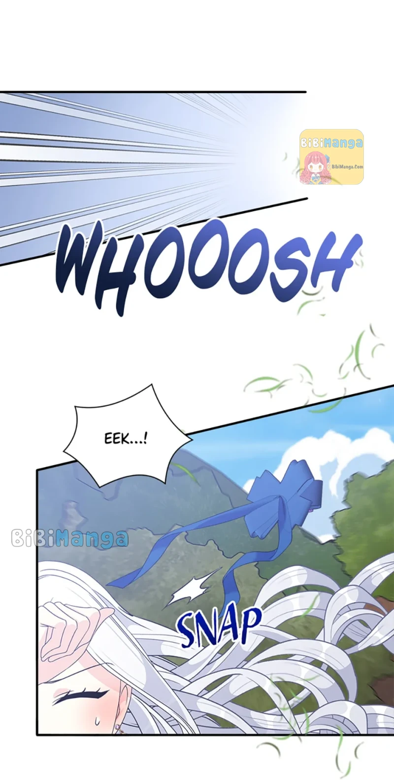 I Corrupted the Good Male Lead Chapter 32 - page 26