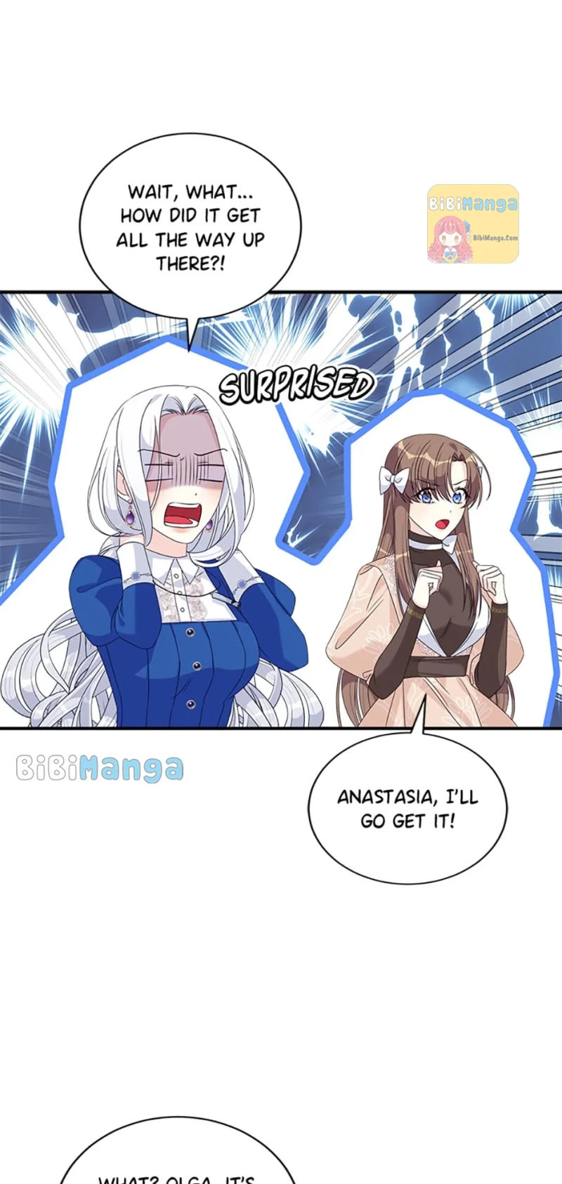 I Corrupted the Good Male Lead Chapter 32 - page 29