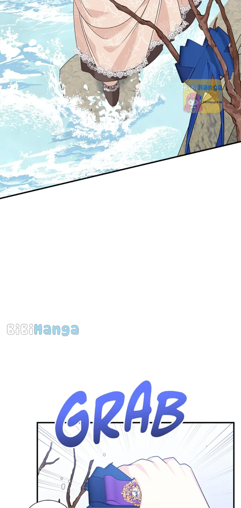I Corrupted the Good Male Lead Chapter 32 - page 33