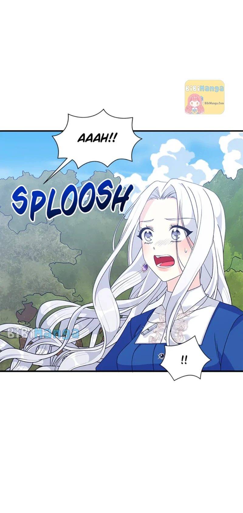I Corrupted the Good Male Lead Chapter 32 - page 36
